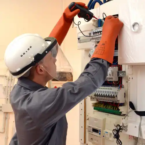 elektricien Herten